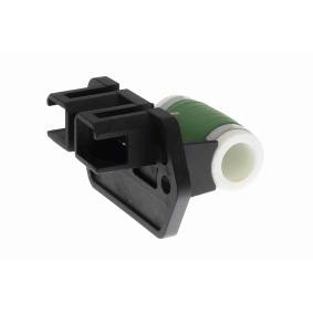 Achetez des Régulateur, pulseur d'air habitacle VEMO V24-79-0024 à prix pour 20,07 €