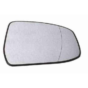 Spiegelglas, Außenspiegel V25-69-0008 von VEMO günstig für 29,39 € online kaufen