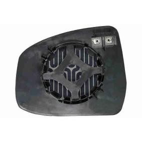 Spiegelglas, Außenspiegel V25-69-0009 von VEMO günstig für 38,06 € online kaufen