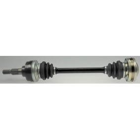 Köp Drivaxel av LÖBRO 300758 till det låga priset 3571,23 kr