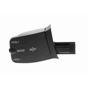 Lenkstockschalter V25-80-4080 von VEMO günstig für 76,46 € online kaufen