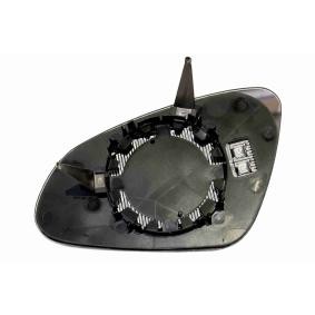 Spiegelglas, Außenspiegel V40-69-0018 von VEMO günstig für 36,64 € online kaufen