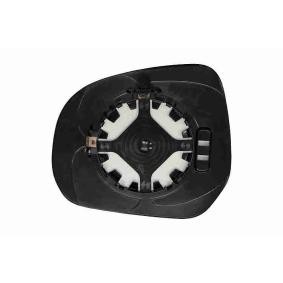 Spiegelglas, Außenspiegel V40-69-0057 von VEMO günstig für 22,98 € online kaufen