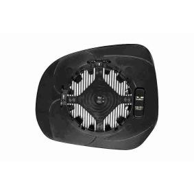 Spiegelglas, Außenspiegel V40-69-0058 von VEMO günstig für 27,50 € online kaufen