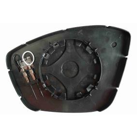 Spiegelglas, Außenspiegel V42-69-0014 von VEMO günstig für 24,35 € online kaufen