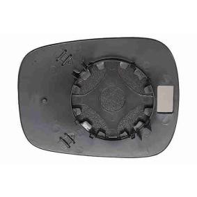 Spiegelglas, Außenspiegel V46-69-0035 von VEMO günstig für 17,58 € online kaufen