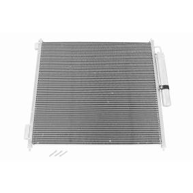 Klimakondensator V48-62-0008 von VEMO günstig für 134,23 € online kaufen