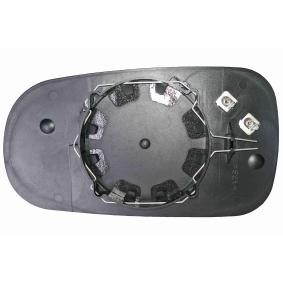 Spiegelglas, Außenspiegel V50-69-0002 von VEMO günstig für 63,06 € online kaufen