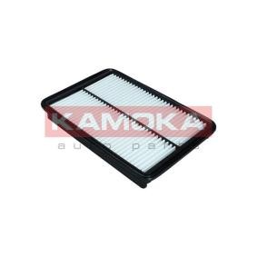 Luftfilter F238801 von KAMOKA günstig für 6,85 € online kaufen