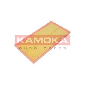 Acquista Filtro aria da KAMOKA online per Marco Polo Camper (W447) a prezzi moderati
