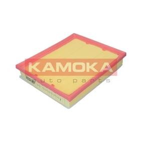 Luftfilter F240301 von KAMOKA günstig für 12,03 € online kaufen