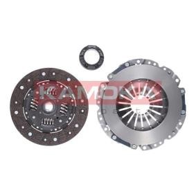 Achetez des Kit d'embrayage KAMOKA KC228 à prix pour 81,62 €