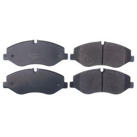 Acquista Kit accessori, pastiglia freno da DENCKERMANN B111371 a buon mercato per soli 40,89 €