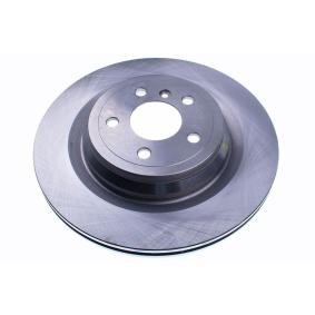 Acquista Disco freno da DENCKERMANN B130751 a buon mercato per soli 38,19 €