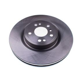 Acquista Disco freno da DENCKERMANN B130801 a buon mercato per soli 50,72 €