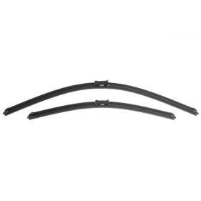 Compre Escova do limpa-vidros da DENCKERMANN VD10026 a um preço baixo por 28,36 €