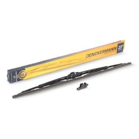 Compre Escova do limpa-vidros da DENCKERMANN VS00575 a um preço baixo por 9,13 €