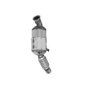 Partikelfilter (DPF) für BMW von IMASAF