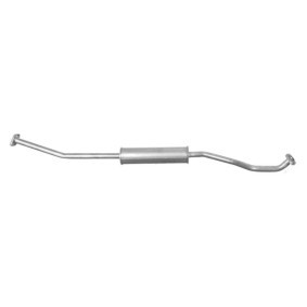 Mittelschalldämpfer 51.24.76 von IMASAF günstig für 99,38 € online kaufen