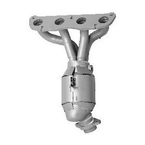 Katalysator 51.72.33 von IMASAF günstig für 609,84 € online kaufen