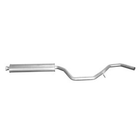 Achetez des Silencieux intermédiaire IMASAF 53.95.06 à prix pour 382,52 €