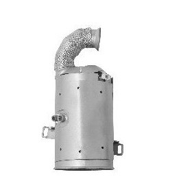 Katalysator 56.07.43 von IMASAF günstig für 638,86 € online kaufen