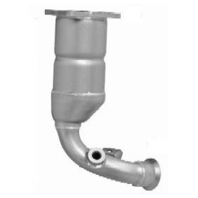 Katalysator 56.23.43 von IMASAF günstig für 464,01 € online kaufen