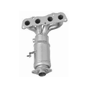 Katalysator 69.04.33 von IMASAF günstig für 375,97 € online kaufen