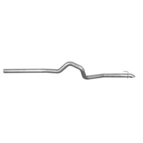Comprar Tubo de escape de IMASAF 72.93.48 a bajo precio de 188,05 €
