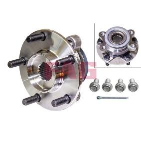 Acquista Kit cuscinetto ruota da FAG 713 6330 80 a buon mercato per soli 143,78 €