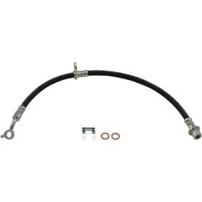 Achetez des Flexible de frein de chez KAVO PARTS en ligne pour Accord IX Berline (CR) à prix modérés