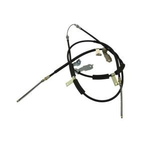 Compre Cabo de aço, travão de estacionamento da KAVO PARTS BHC-1034 a um preço baixo por 103,50 €