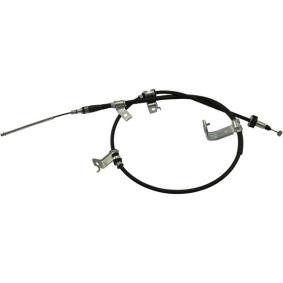 Compre Cabo de aço, travão de estacionamento da KAVO PARTS BHC-3235 a um preço baixo por 33,11 €