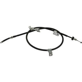 Handbremsseil BHC-3248 von KAVO PARTS günstig für 38,15 € online kaufen