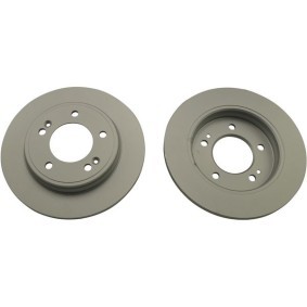 Acquista Dischi freno da KAVO PARTS online per ELANTRA Tre volumi a prezzi moderati