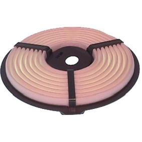 Luftfilter für SUBARU von KAVO PARTS
