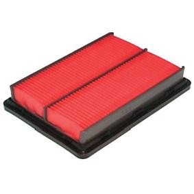 Acquista Filtro aria da KAVO PARTS online per LIBERO Autobus (E10, E12) a prezzi moderati