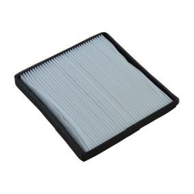 Achetez des Filtre d'habitacle de chez KAVO PARTS en ligne pour PORTER Pick-up à prix modérés