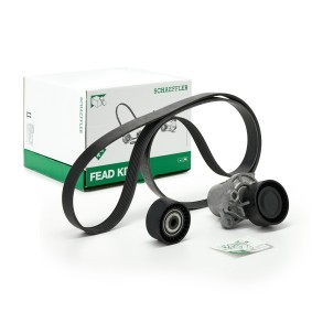 Keilrippenriemensatz 529 0246 10 von INA günstig für 105,52 € online kaufen