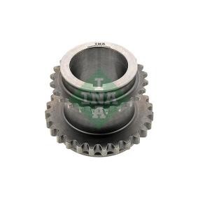 Acquista Ingranaggio albero motore da INA 554 0166 10 a buon mercato per soli 73,39 €