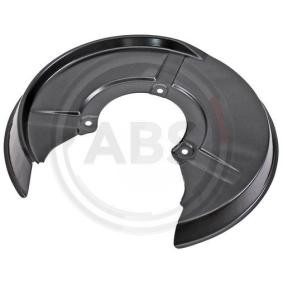 Achetez des Flasque de frein A.B.S. 11025 à prix pour 24,99 €