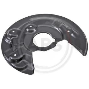 Achetez des Flasque de frein A.B.S. 11047 à prix pour 46,86 €