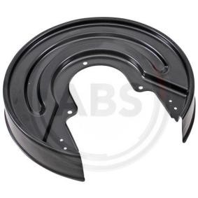 Achetez des Flasque de frein A.B.S. 11065 à prix pour 32,79 €