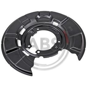 Achetez des Flasque de frein A.B.S. 11077 à prix pour 21,71 €