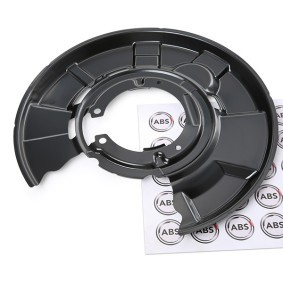 Achetez des Flasque de frein A.B.S. 11078 à prix pour 28,07 €