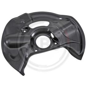 Achetez des Flasque de frein A.B.S. 11242 à prix pour 32,04 €