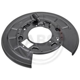 Compre Chapa protectora de disco de freno de A.B.S. online para Range Rover Sport (L494) a precios moderados
