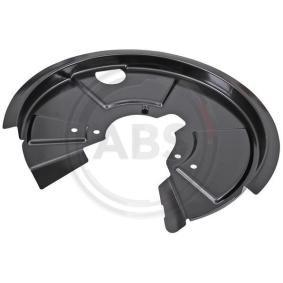 Achetez des Flasque de frein A.B.S. 11377 à prix pour 34,42 €