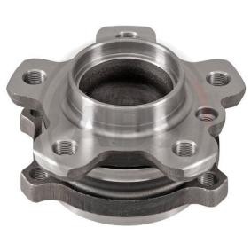 Compre Rolamento da roda de A.B.S. online para 5 Sedan (G60) a preços moderados