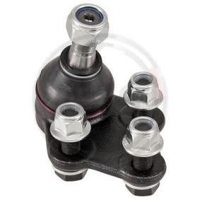 Compre Rótula de suspensão de A.B.S. online para VITO Mixto (W447) a preços moderados